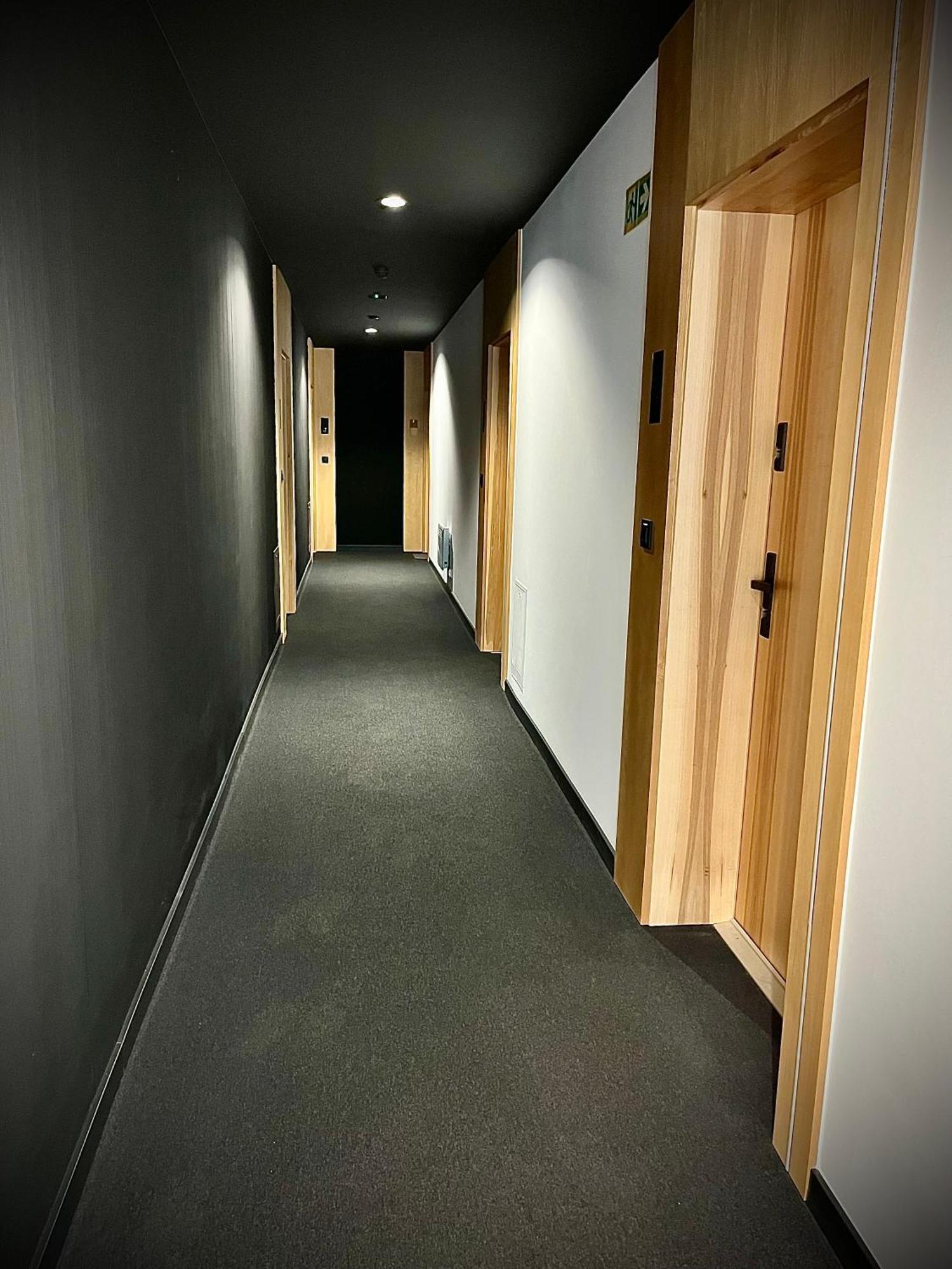 Horizon Park Lux Apartment Boszkowo Exterior photo