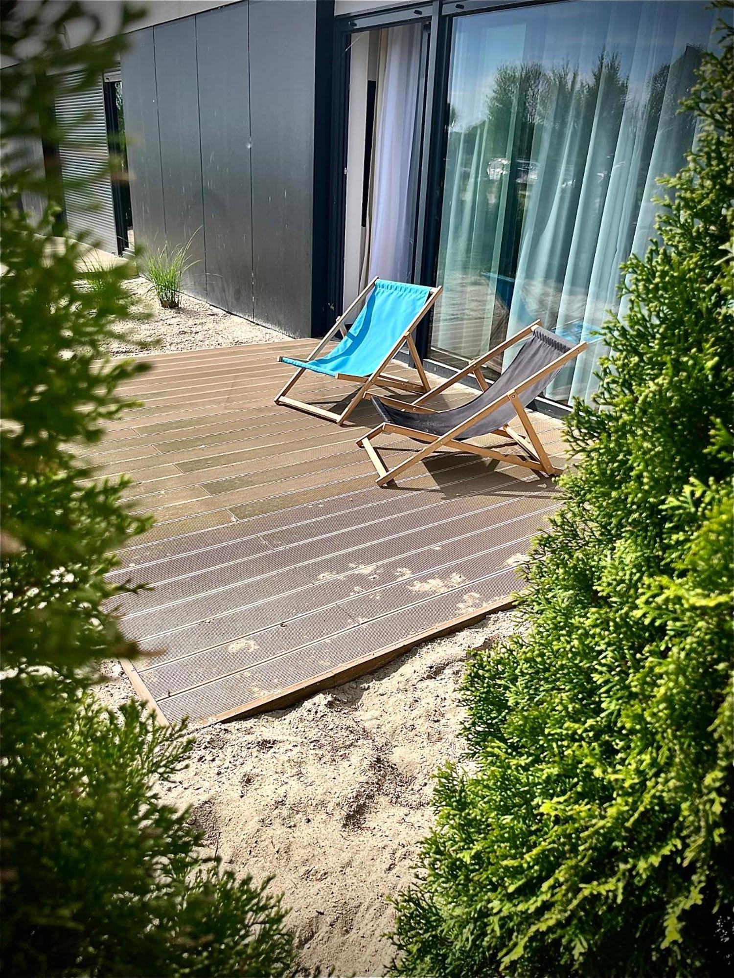 Horizon Park Lux Apartment Boszkowo Exterior photo
